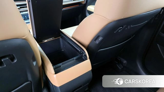 Hyundai Santa Fe (MX5) id 4185562 из Кореи 22