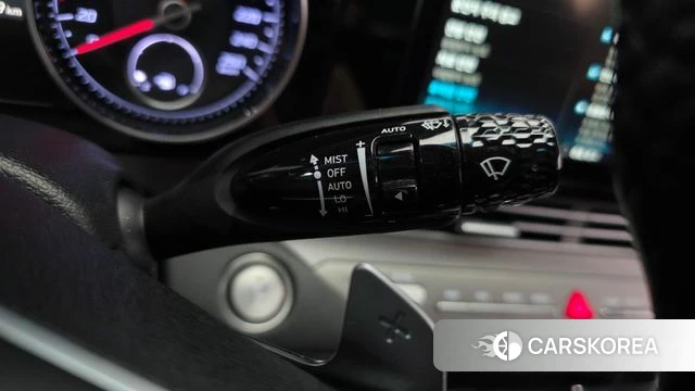 Hyundai The New Grandeur IG id 4203197 из Кореи 22