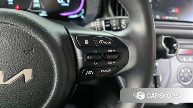Kia The New Kia Ray id 4308175 из Кореи 22