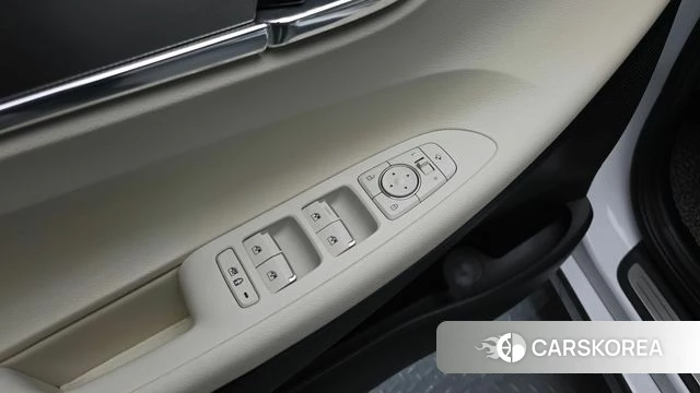 Hyundai The New Grandeur IG id 4343640 из Кореи 22