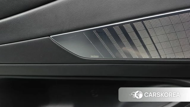 Genesis G80 (RG3) id 4641365 из Кореи 22