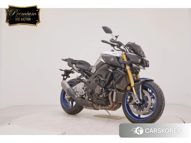 Проданный Yamaha MT-10 SP id 4199749 из Японии, фото 22