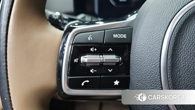 Kia The New Sorento 4th Generation id 4898061 из Кореи 22