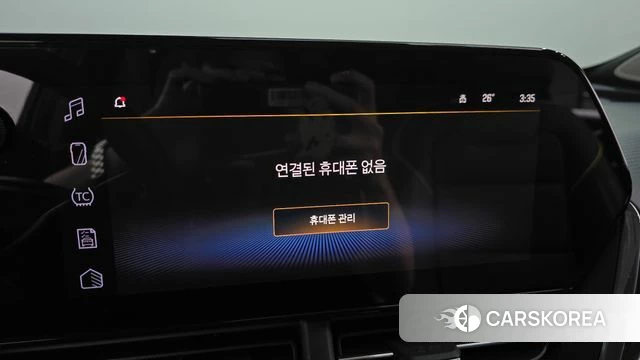 Chevrolet (GM Daewoo) Trax Crossover id 4778435 из Кореи 22