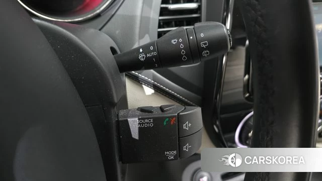 Renault Korea (Samsung) New QM3 id 4447366 из Кореи 22