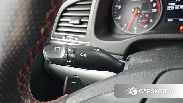 Hyundai Avante AD id 4246039 из Кореи 22