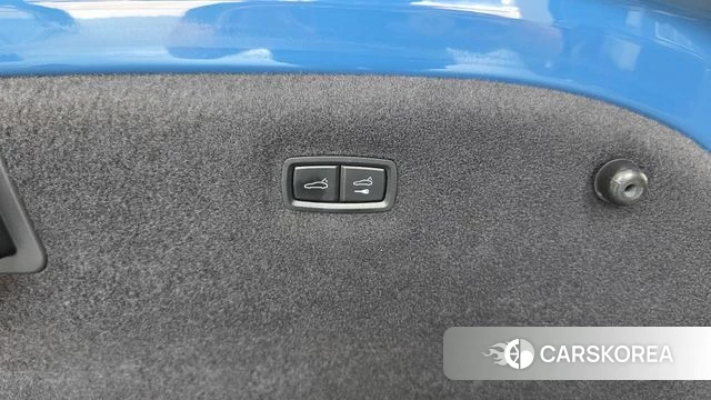Porsche Taycan id 4464479 из Кореи 22