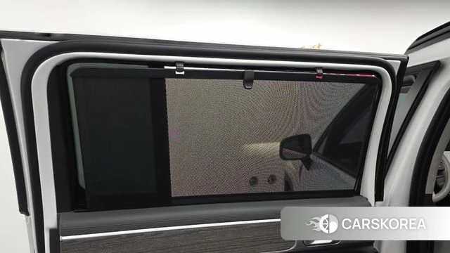 Hyundai Santa Fe (MX5) id 4474256 из Кореи 22