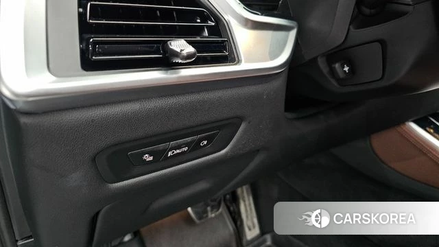 BMW X5 (G05) id 4734982 из Кореи 22