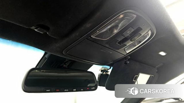 Kia Stinger id 4197082 из Кореи 22