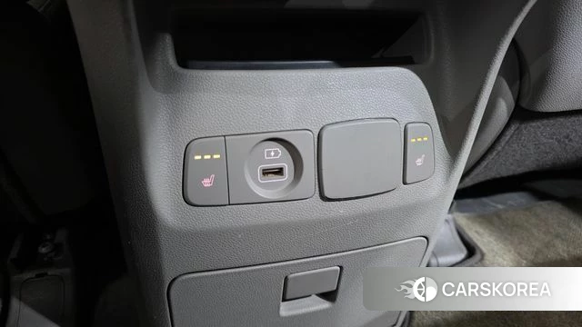 Kia The New Carnival id 4918566 из Кореи 22