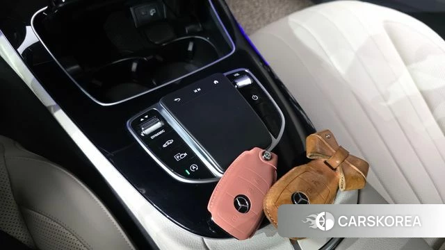 Mercedes-Benz E-Class W213 id 4871218 из Кореи 22