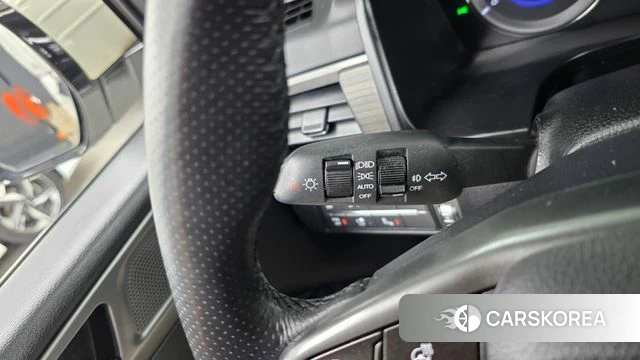 Ssangyong G4 Rexton id 4542560 из Кореи 22