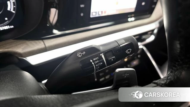 Kia K5 Hybrid 3rd Generation id 4350716 из Кореи 22