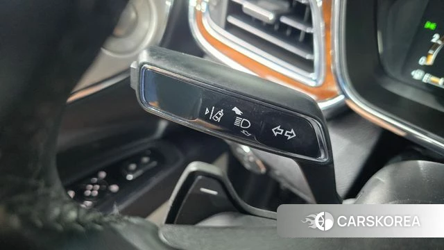 Lincoln Continental 10th Generation id 4632726 из Кореи 22