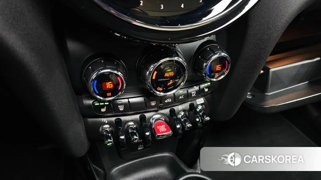 Mini Cooper S id 4720354 из Кореи 22