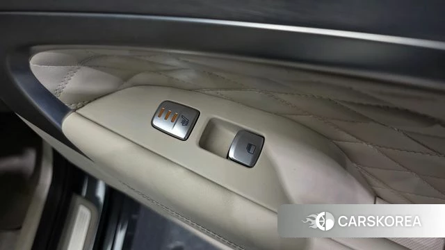 Genesis G70 id 4417145 из Кореи 22