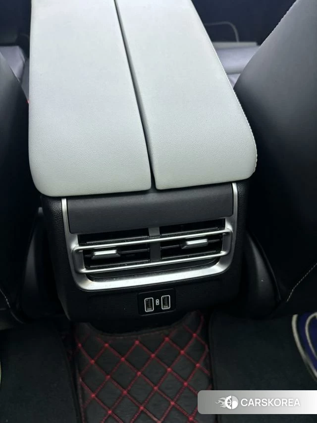 Chang'an CS75 PLUS id 4368341 из Китая 22