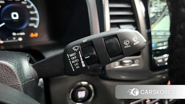 Ssangyong The New Rexton Sport id 4415220 из Кореи 22