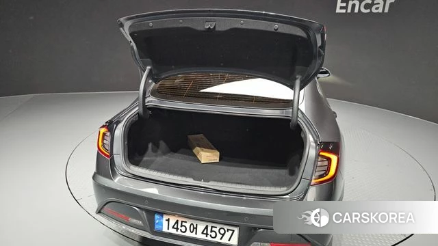 Hyundai Sonata Hybrid (DN8) id 4284762 из Кореи 22