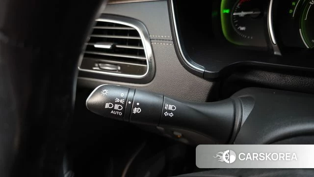 Renault Korea (Samsung) SM6 id 4435781 из Кореи 22