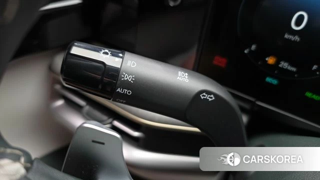 Hyundai Grandeur Hybrid (GN7) id 4655430 из Кореи 22