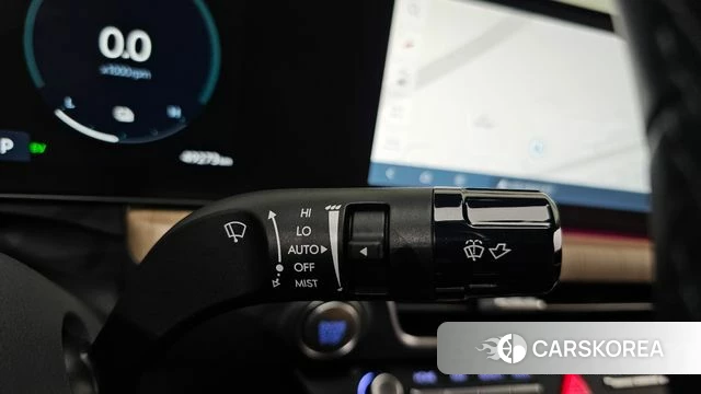 Hyundai Sonata D Edge Hybrid (DN8) id 4506099 из Кореи 22