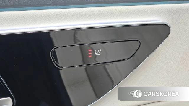 Mercedes-Benz E-Class W214 id 4729723 из Кореи 22
