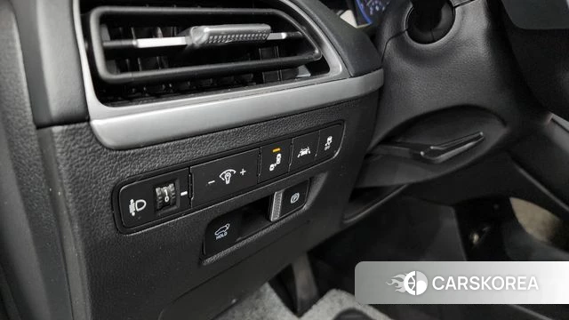 Hyundai Palisade id 4872142 из Кореи 22