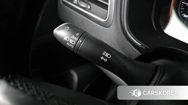 Renault Korea (Samsung) The New QM6 id 4697531 из Кореи 22