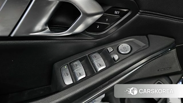 BMW 3 Series (G20) id 4693111 из Кореи 22