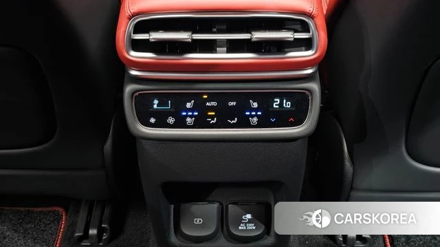 Genesis GV80 Coupe id 4879785 из Кореи 22