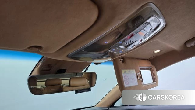 Genesis G80 (RG3) id 4361601 из Кореи 22