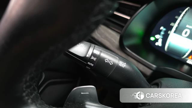 Kia K7 Premier Hybrid id 4551564 из Кореи 22