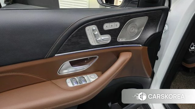 Mercedes-Benz GLE-Class W167 id 4734768 из Кореи 22