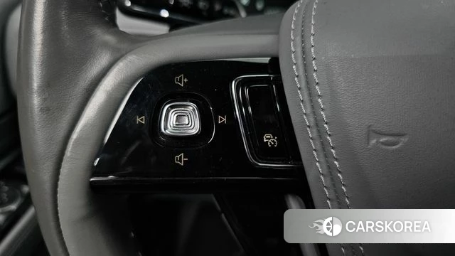 Lincoln Aviator 2nd generation id 4283491 из Кореи 22