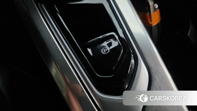 Renault Korea (Samsung) Grand Coleos id 4499591 из Кореи 22