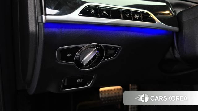Mercedes-Benz S-Class W222 id 4780326 из Кореи 22