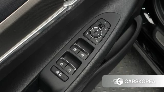 Hyundai The New Grandeur IG id 4923409 из Кореи 22
