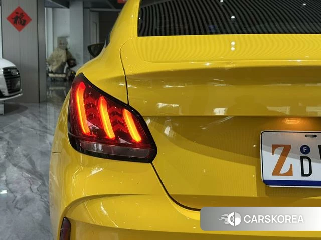 MG MG5 id 4219982 из Китая 22