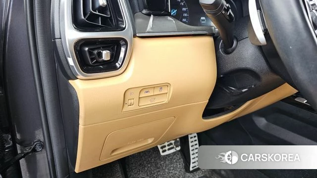 Kia Sorento 4th Generation id 4642054 из Кореи 21