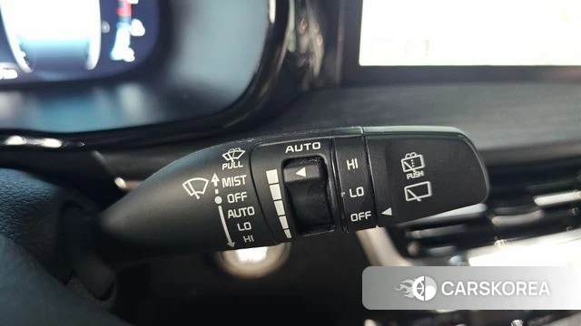Kia Mohave Master id 4624606 из Кореи 22