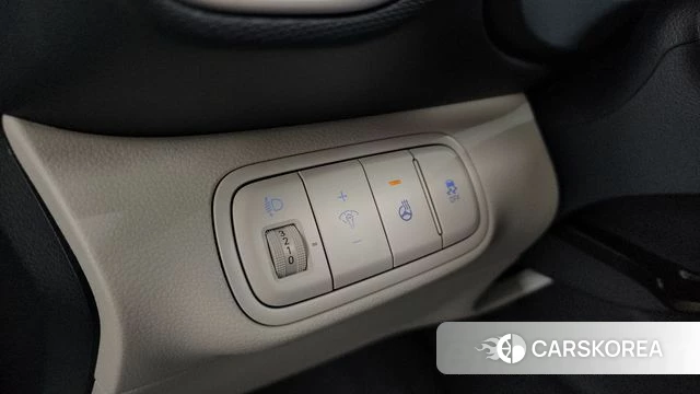 Hyundai Venue id 4505366 из Кореи 22