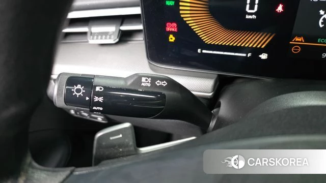 Kia The New K5 Hybrid 3rd generation id 4834593 из Кореи 22