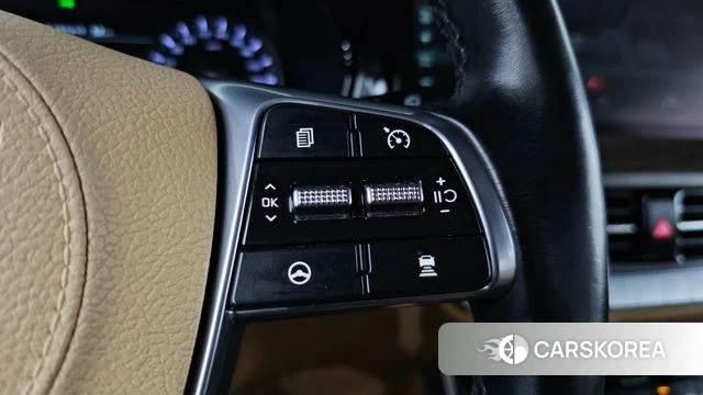 Kia Mohave Master id 4657719 из Кореи 22