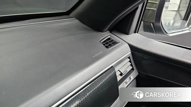 Ssangyong The New Rexton Sports Cannes id 4707560 из Кореи 22