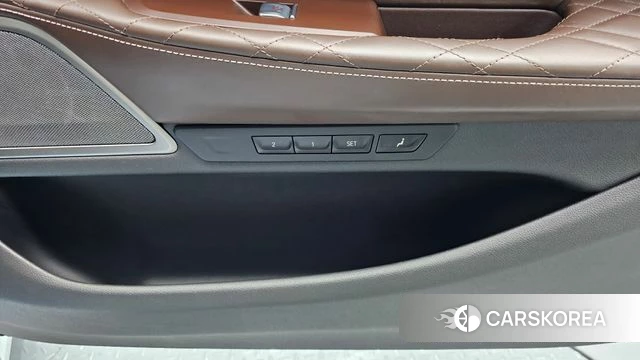 BMW 7 Series (G11) id 4501514 из Кореи 22