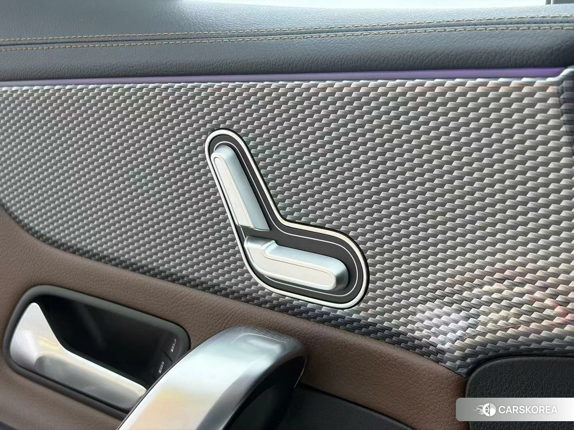 Mercedes-Benz Class A id 4420195 из Китая 22