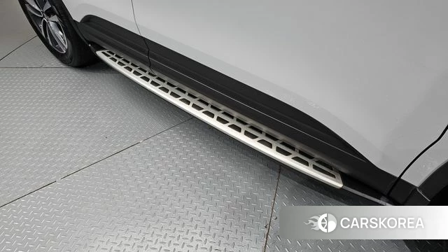 Renault Korea (Samsung) The New QM6 id 4542988 из Кореи 22