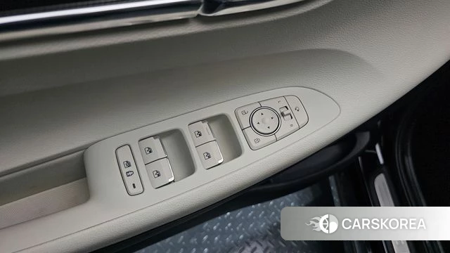 Hyundai The New Grandeur IG id 4401933 из Кореи 22